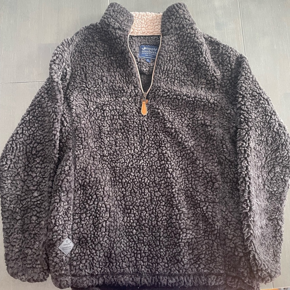 Simply Southern Fleece